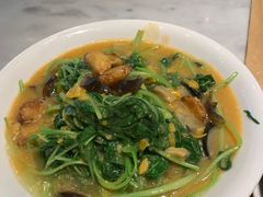 -莆田餐厅PUTIEN(三里屯店)