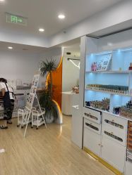 -斯馨·健康美甲美睫