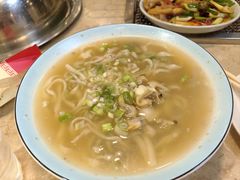 -福茗春薪禾记海鲜烧烤(八一路店)