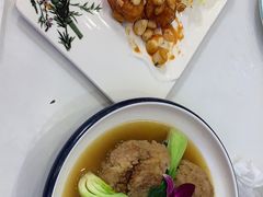 -郭林家常菜烤鸭(曙光西路店)