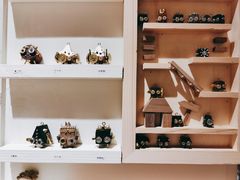 -LADY FAFA(巨鹿路陕西南路路口店)