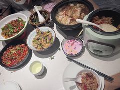 -湘鼎盛·大厨鲜炒湖南味(高新银泰店)