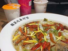 -太二酸菜鱼(金沙印象城店)