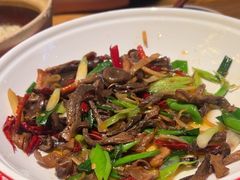 -破三川·新川菜(静安大融城店)