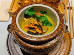 -叶叶菩提·晋福宫