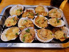 -云晓光头烧烤吧(德平路店)
