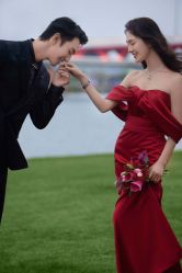 -钟爱一生婚纱摄影旗舰店