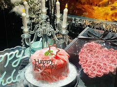 -南昌禧悦丽尊酒店(红谷滩秋水广场店)