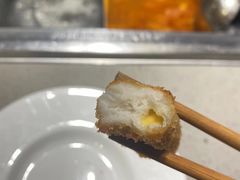 -海底捞火锅(凯德广场店)