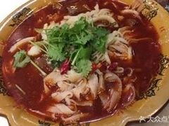 -阿英煲(凉城路店)