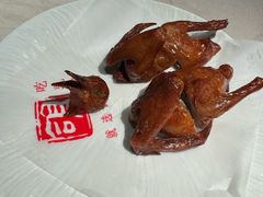 -鸽味轩(新街口店)