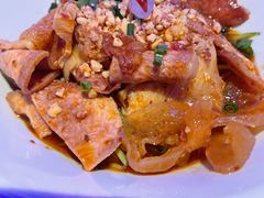 夫妻肺片-蘭奢雅集·江浙菜(青山江滩店)