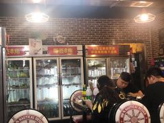 等位区-三番火辣串串香(南市场店)
