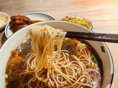 -十面春风·江南面馆(崇宁路店)