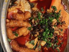 -眉州东坡(上海中心店)
