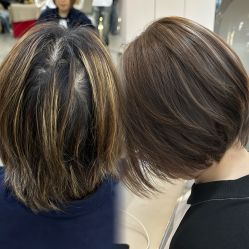 点击看大图 -KS COLOUR漂色·染发·画染