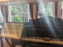 -鼓浪屿钢琴博物馆