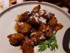 -绿茶餐厅(深圳龙华天虹购物中心店)