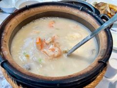 -潮州府·潮菜·砂锅粥(徐家汇店)
