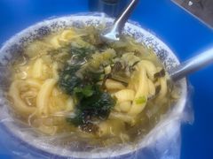-东仓门早市