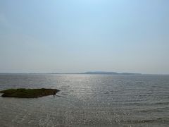 -嬉子湖生态旅游区