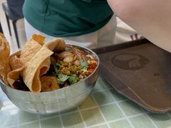 -红鼻子桂林米粉(金唐新光界店)