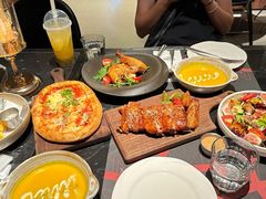 -Nord Grill&Bar Highland诺德西餐(深圳欢乐海岸店)