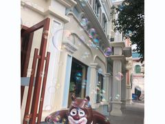 -厦门方特梦幻王国