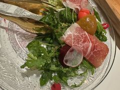 -Osteria Garden 生蚝花园餐厅(原进贤路店)