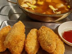 -猪的故事·韩式烤肉(韩乐坊店)