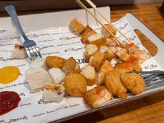 -古来思鱼饼