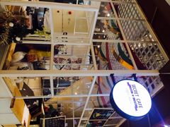 树洞咖啡-E·cafe(新梅广场店)