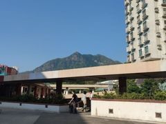 -屯门公共图书馆