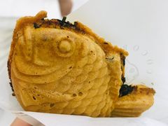 -粉粉乐鲷鱼烧(美罗城店)