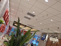 -必胜客(新中纬店)