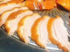 -守柴炉烤鸭(科华中路王府井店)