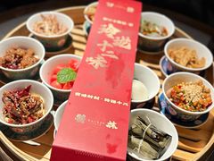 -饕林餐厅(春熙路店)