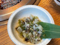 -炎蔵牛舌烤肉