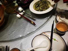 -唐猫庭院·千年陕菜(大唐不夜城店)