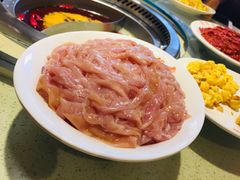 -蜀留香火锅·始于1999·原四川老火锅(白堤路店)