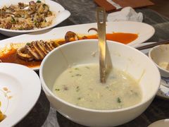 -前海沿·青岛菜(乐客城店)