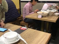 大堂-建辉湖南土菜馆(南大街店)