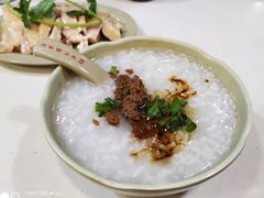 -百家鸡味馆(清泰店)