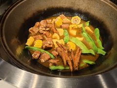 -姚稷大铁锅(龙之梦店)
