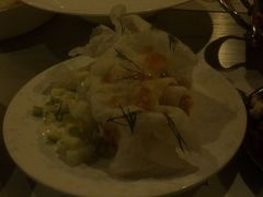 -Ocean's Table 欧舍