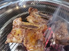 -丹东丛炟海鲜烧烤(江艺路店)