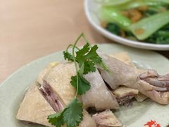 -百家鸡味馆(清泰店)