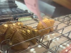 -粉粉乐鲷鱼烧(美罗城店)