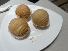 -狮王府淮扬菜(新街口友谊店)