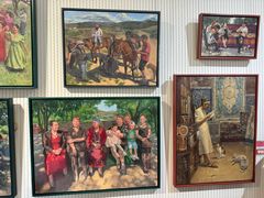 -四川美术学院美术馆